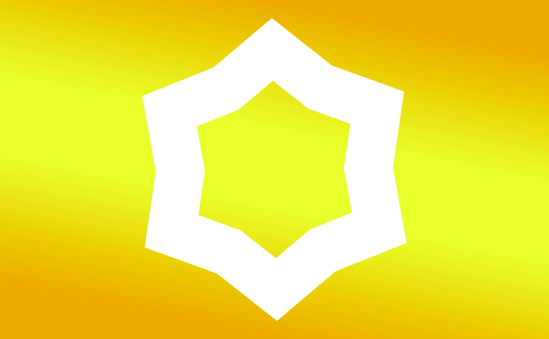 Vector Geometric Star on Transparent Gradient Background - Download Free Stock Images Pikwizard.com