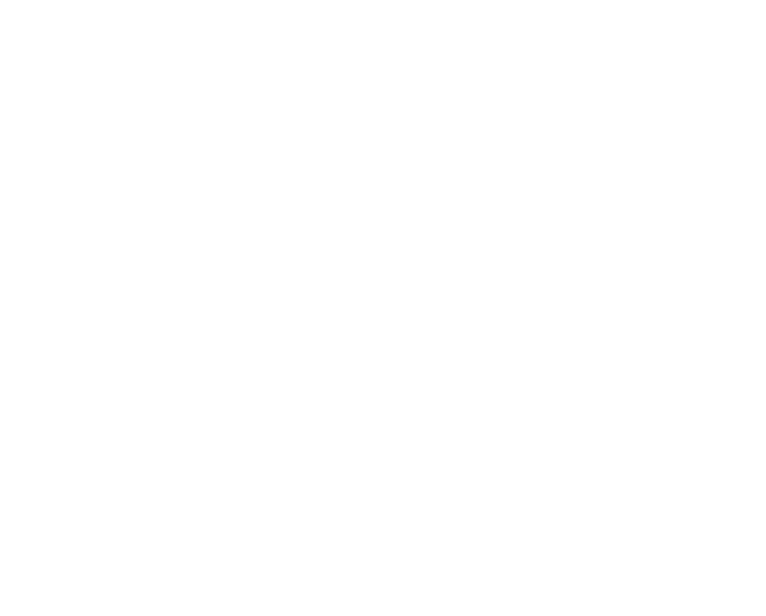 Silhouette of Woman Looking Observing on a Transparent Background
