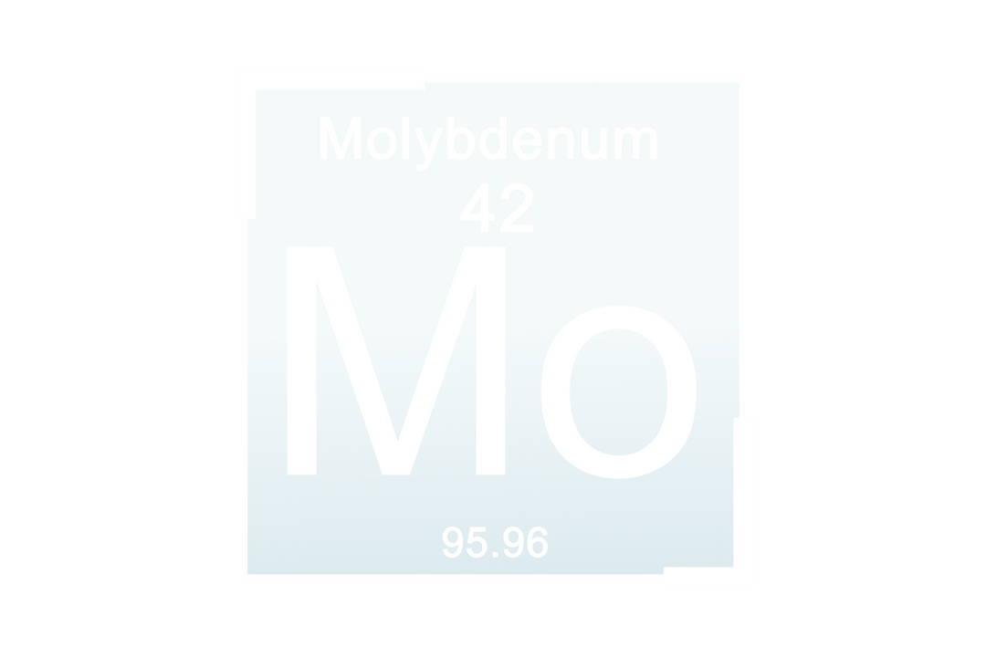 Transparent Molybdenum Chemical Element Symbol Vector - Download Free Stock Images Pikwizard.com