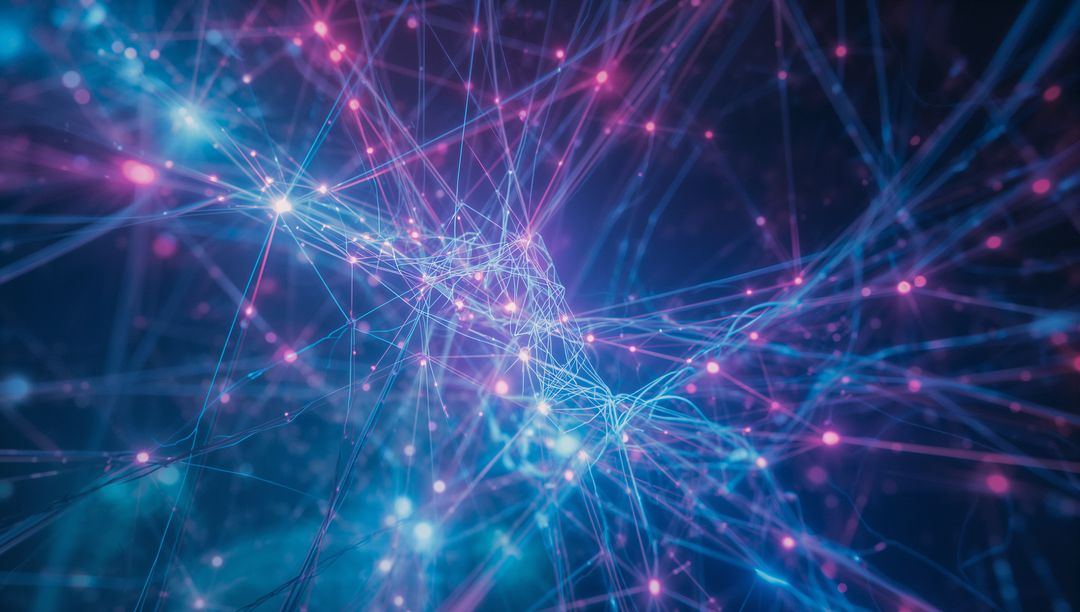 Abstract Network of Virtual Connectivity