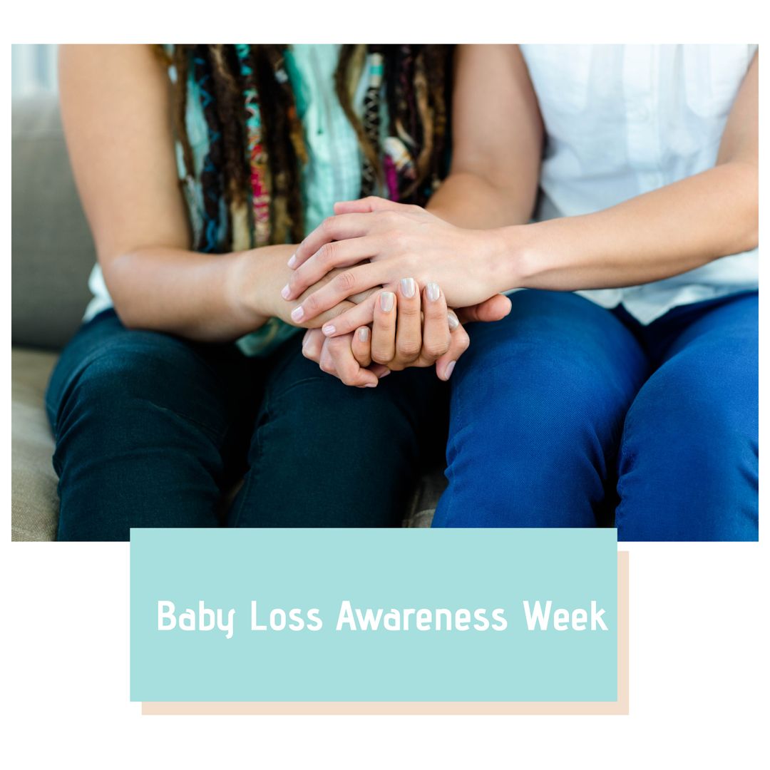 Compassionate Support During Baby Loss Awareness Week