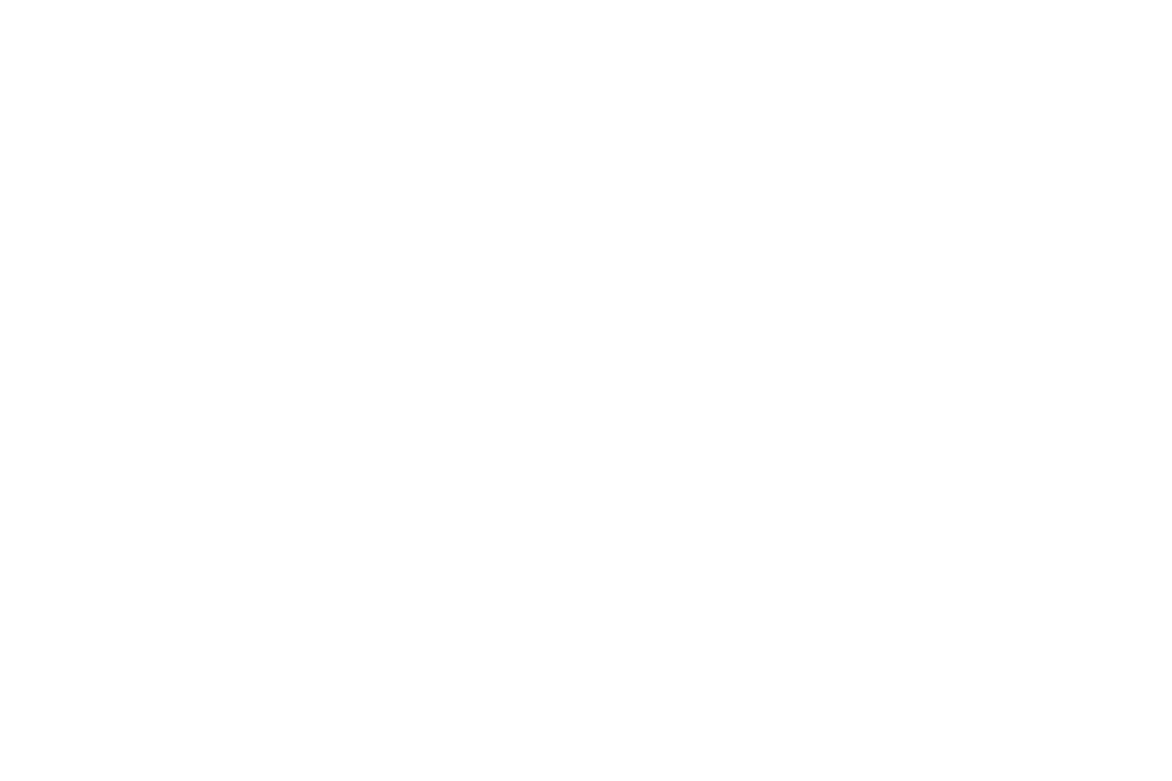 Hands Holding Bold Implementation Text on Transparent Background