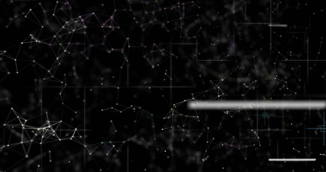 Digital Network Connections and Data Processing Nodes