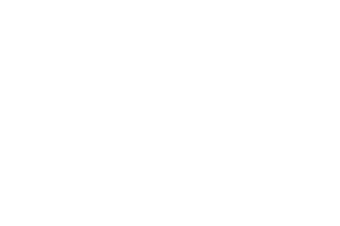 Transparent Thanksgiving Greeting with Decorative Hands