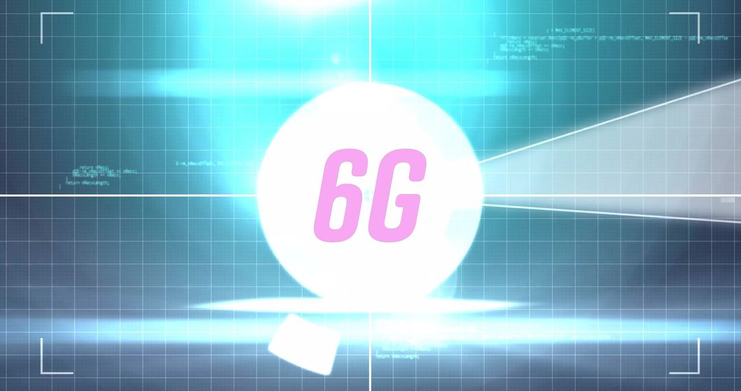 Futuristic 6G Network Technology with Digital Interface