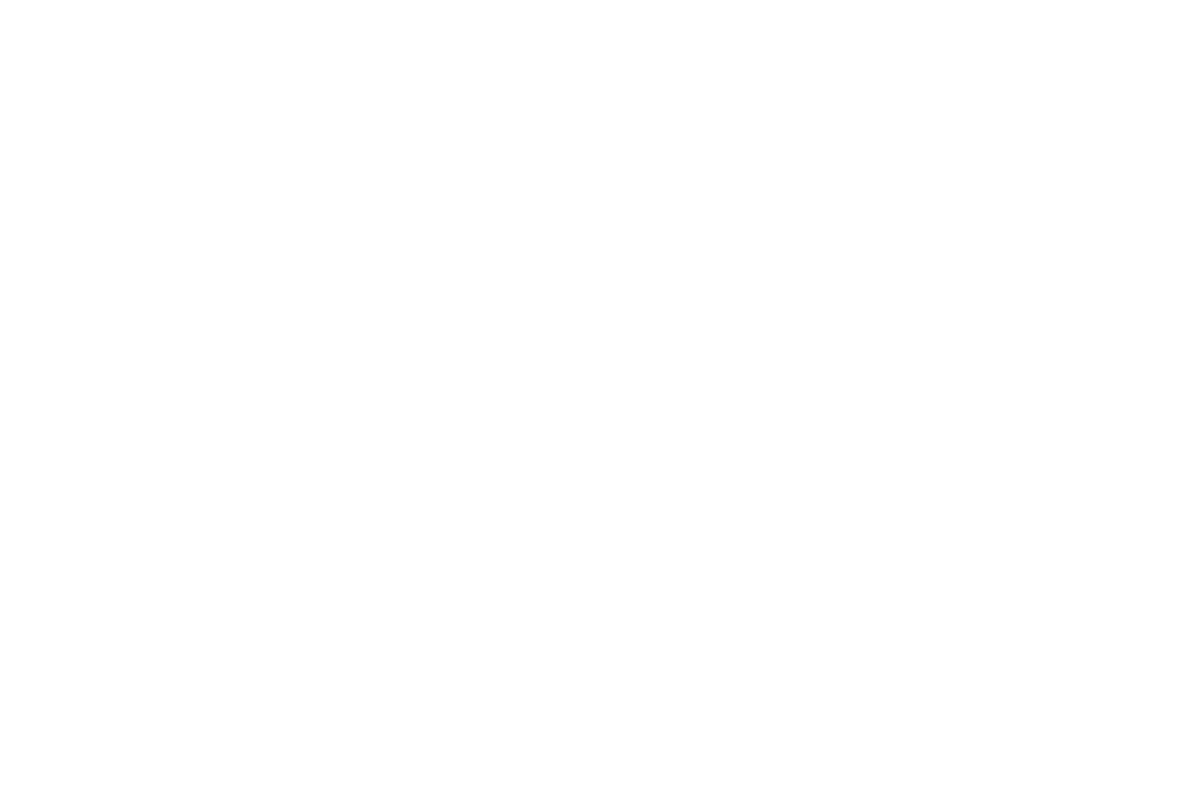 Geometric White Squares Pattern on Transparent Background