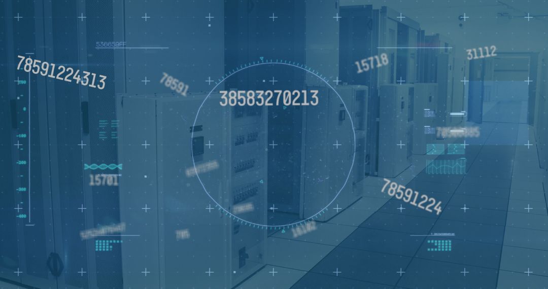 Futuristic Data Processing in Virtual Environment