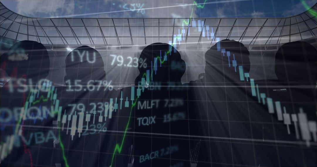 Data Analytics and Spectators in Stadium Fusion Concept