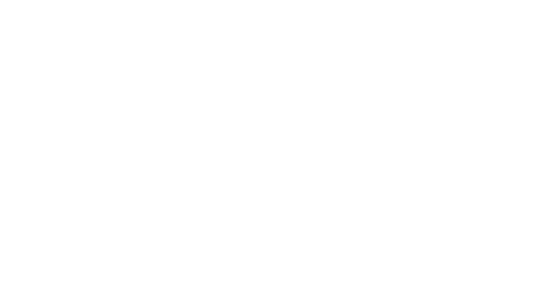 Decorative White Flourishes Isolated Transparent Background Design