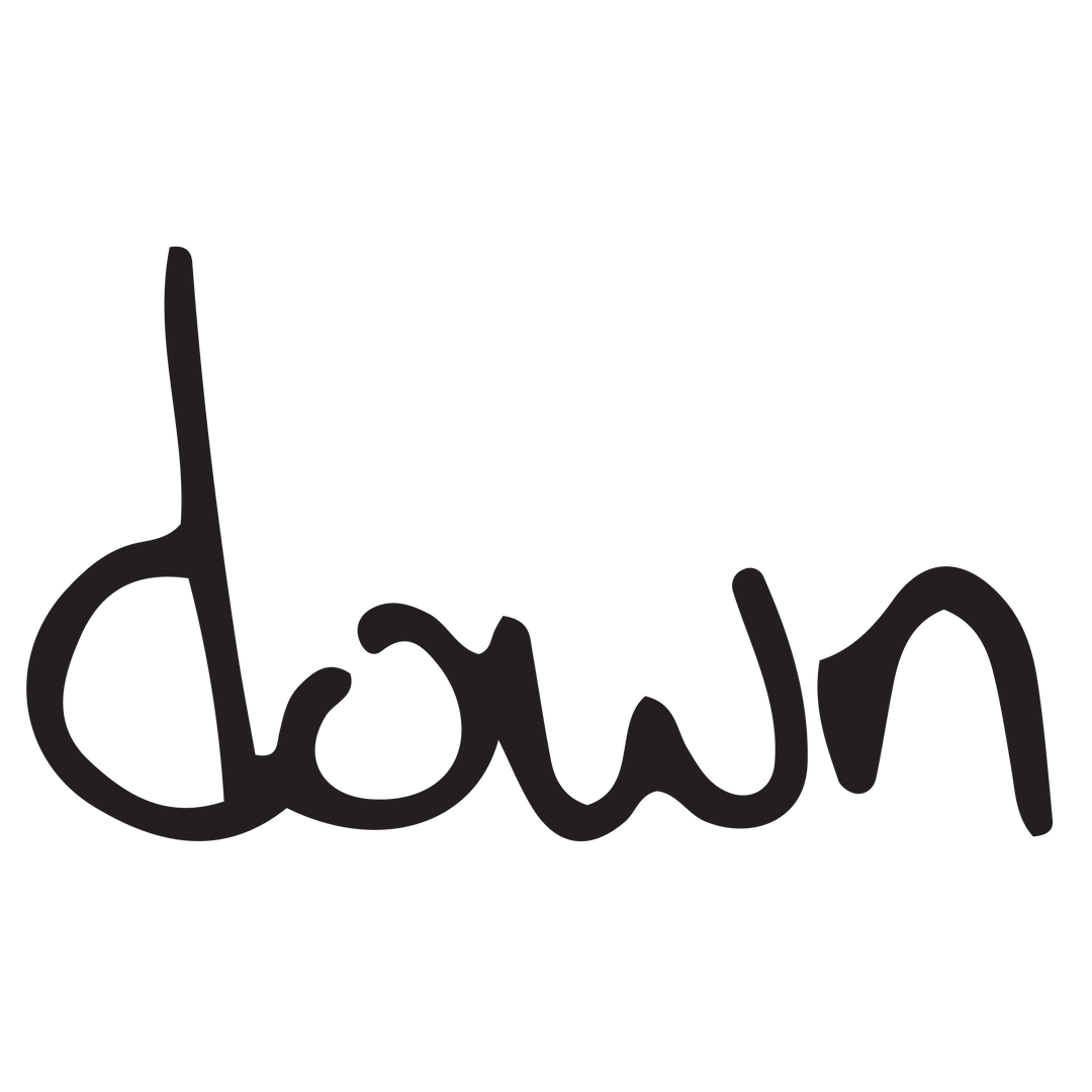 Down Text Illustration on Transparent Digital Design - Download Free Stock Images Pikwizard.com