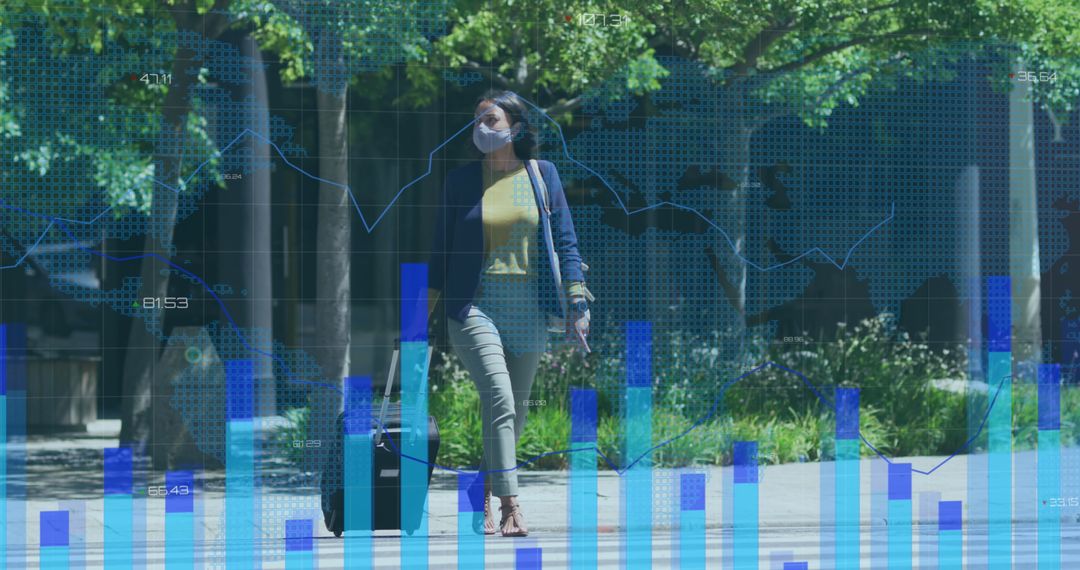 Conceptual Finance and Pandemic Impact