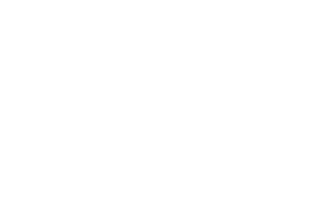 Digital Healthcare Center Logo with Stylish Flower Design on Transparent Background