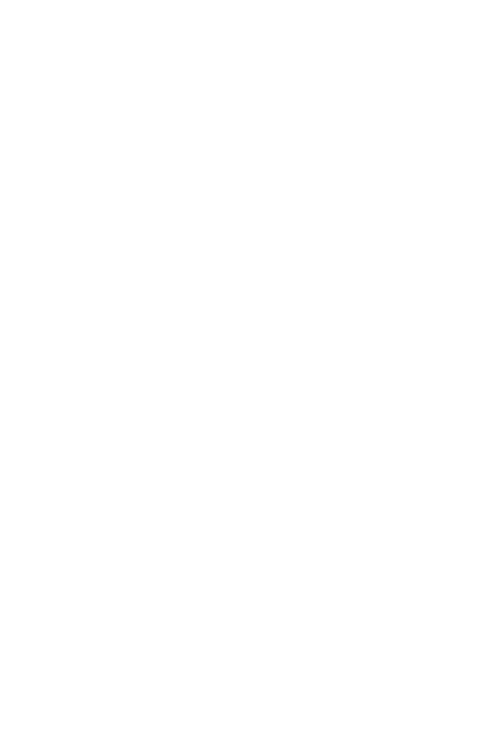 Transparent Silhouette of Jumping Sportswoman Isolated