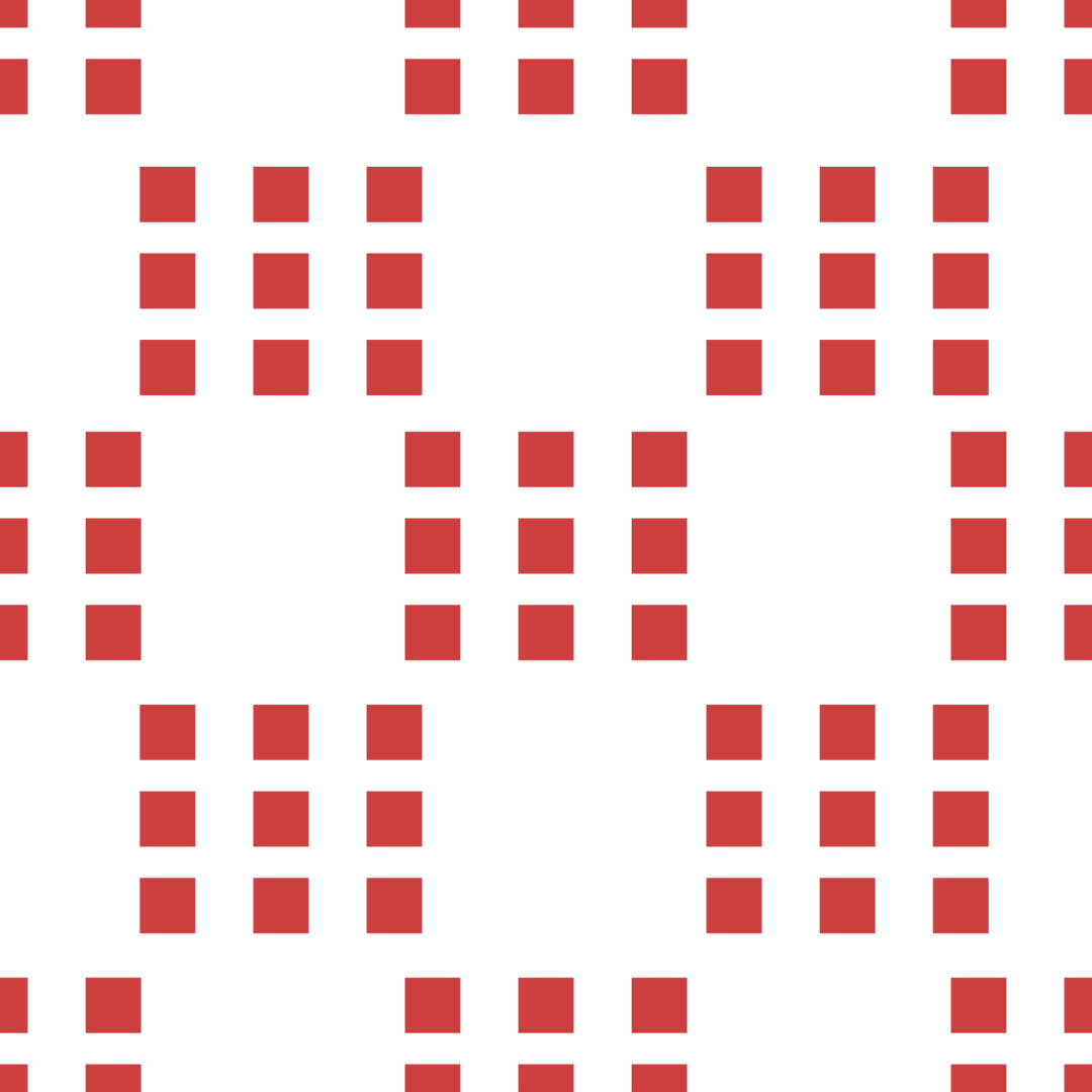 Geometric Red Pattern on Transparent Background for Design Projects - Download Free Stock Images Pikwizard.com