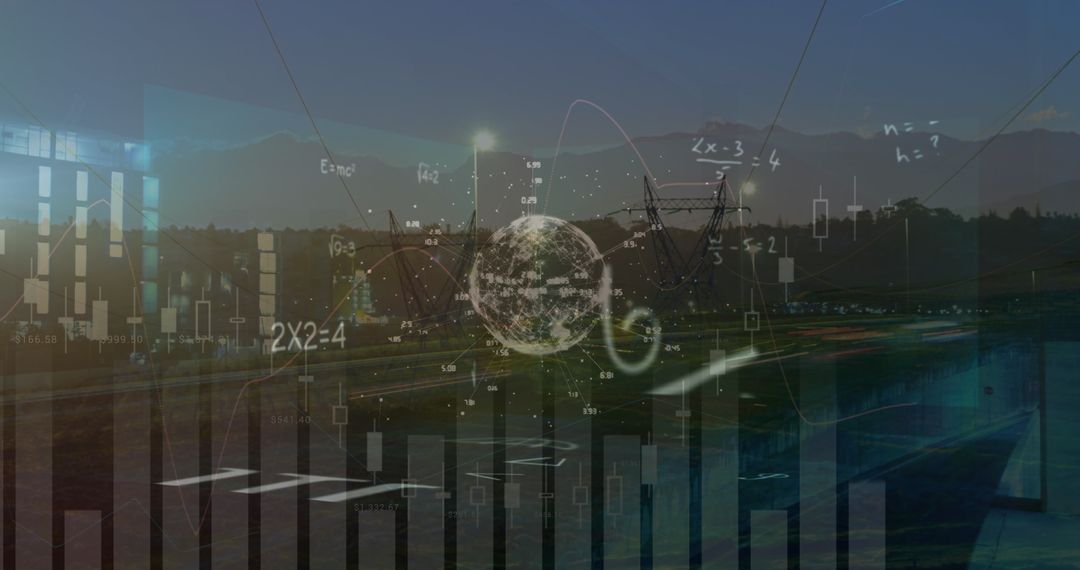 Global Business Innovation in Aviation Technology Scene