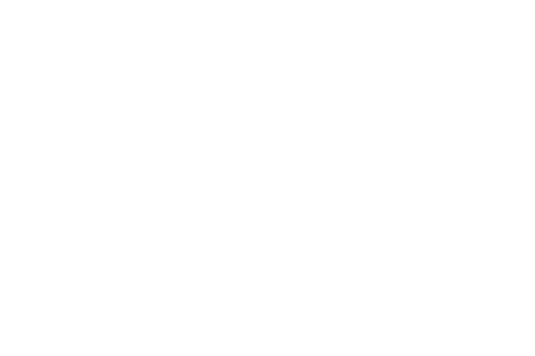 Transparent Bankruptcy Text Collapsing into Fragments on White Background