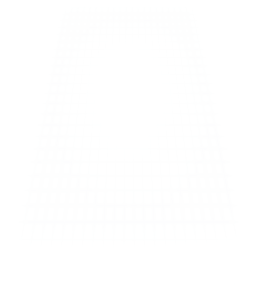 Futuristic Neon Lines on Transparent Background, Abstract Vector Art