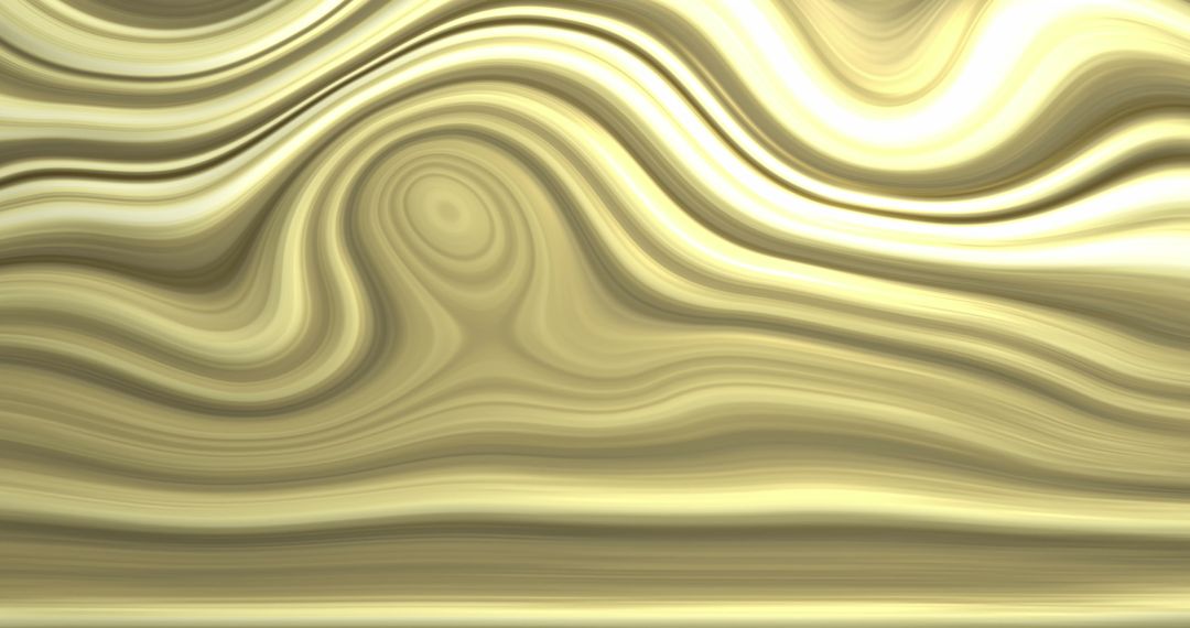 Abstract Golden Liquid Textured Background - Free Images, Stock Photos and Pictures on Pikwizard.com