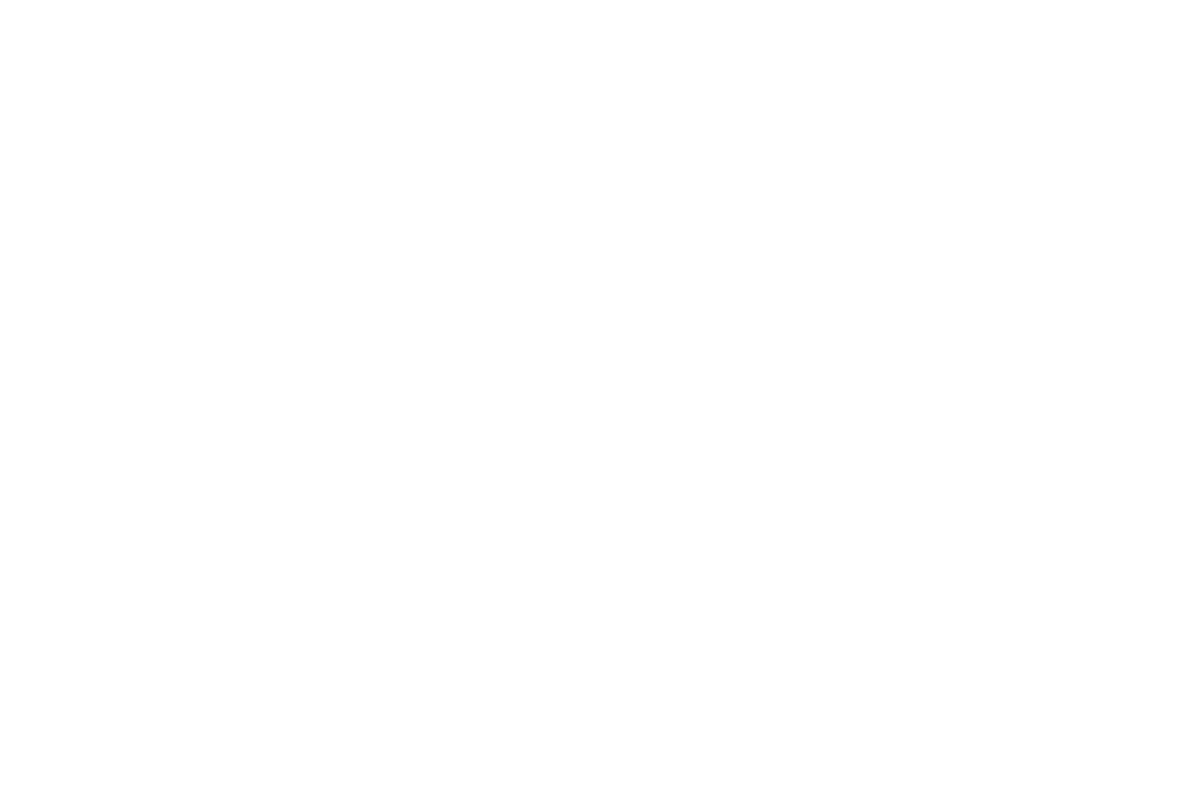 Football Action Silhouette on Transparent Background