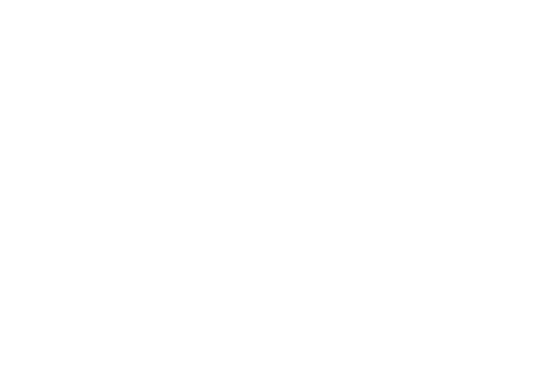 Creative Multicolored Hands with Text on Transparent Background