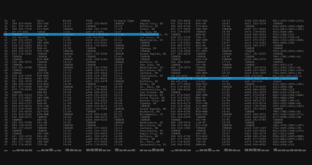 Computer Screen Displaying Data Processing Elements - Free Images, Stock Photos and Pictures on Pikwizard.com
