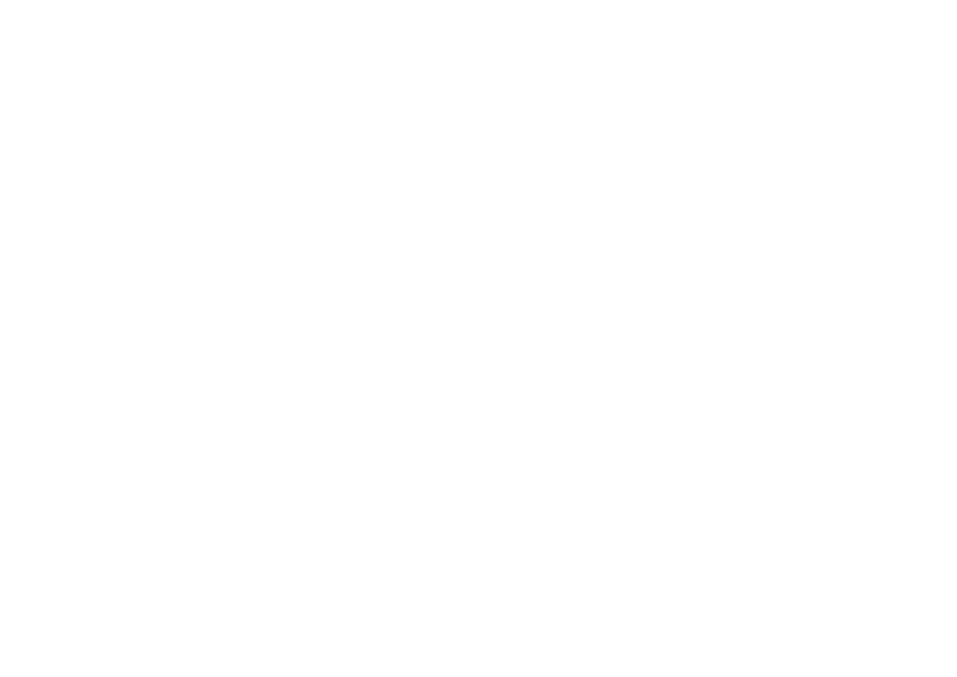 Transparent Diagram Showing Network Communication with Arrows and Circles