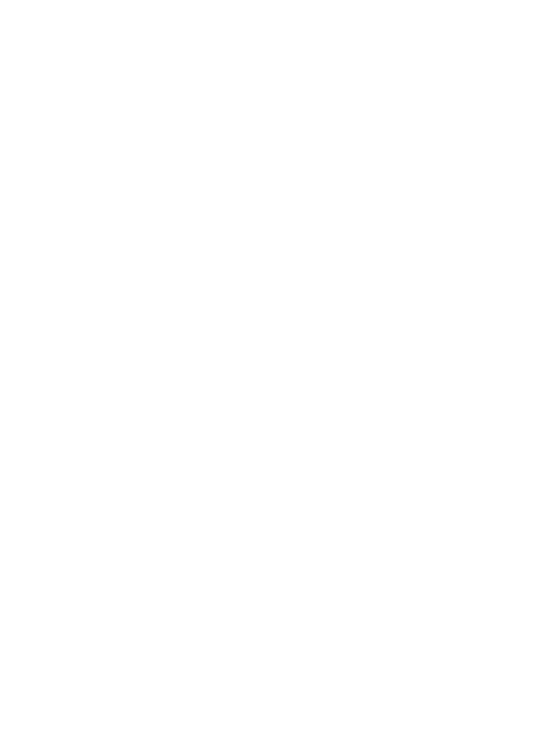 Silhouette of Javelin Athlete on Transparent Background