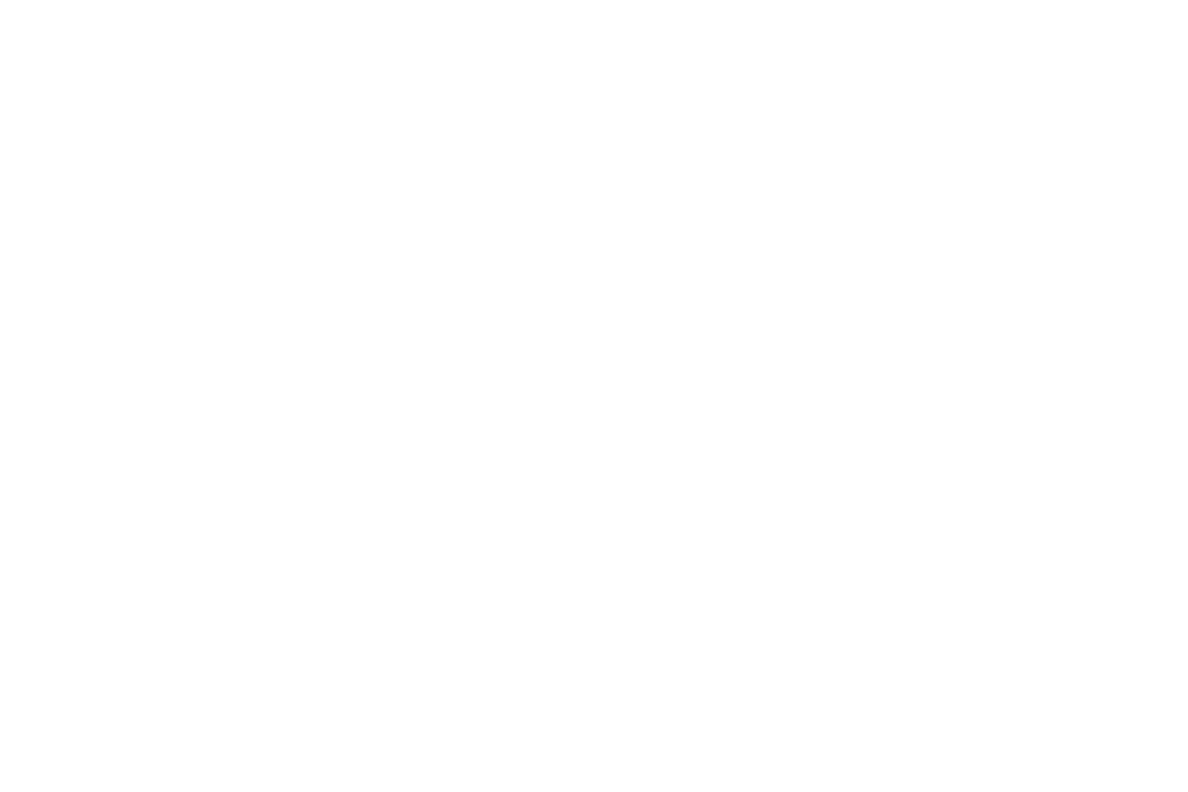 Transparent Rent Word with Varied Hands Illustration