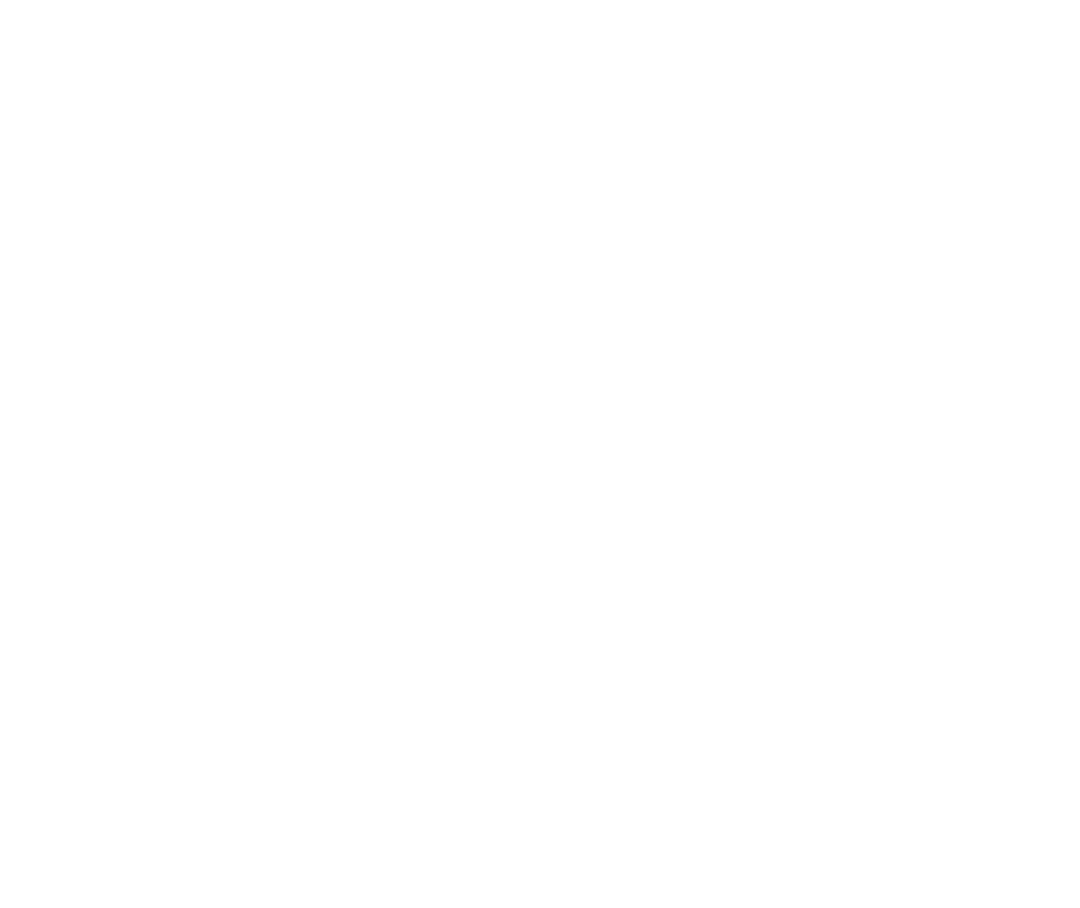 Energetic Jumping Silhouettes on Transparent Background