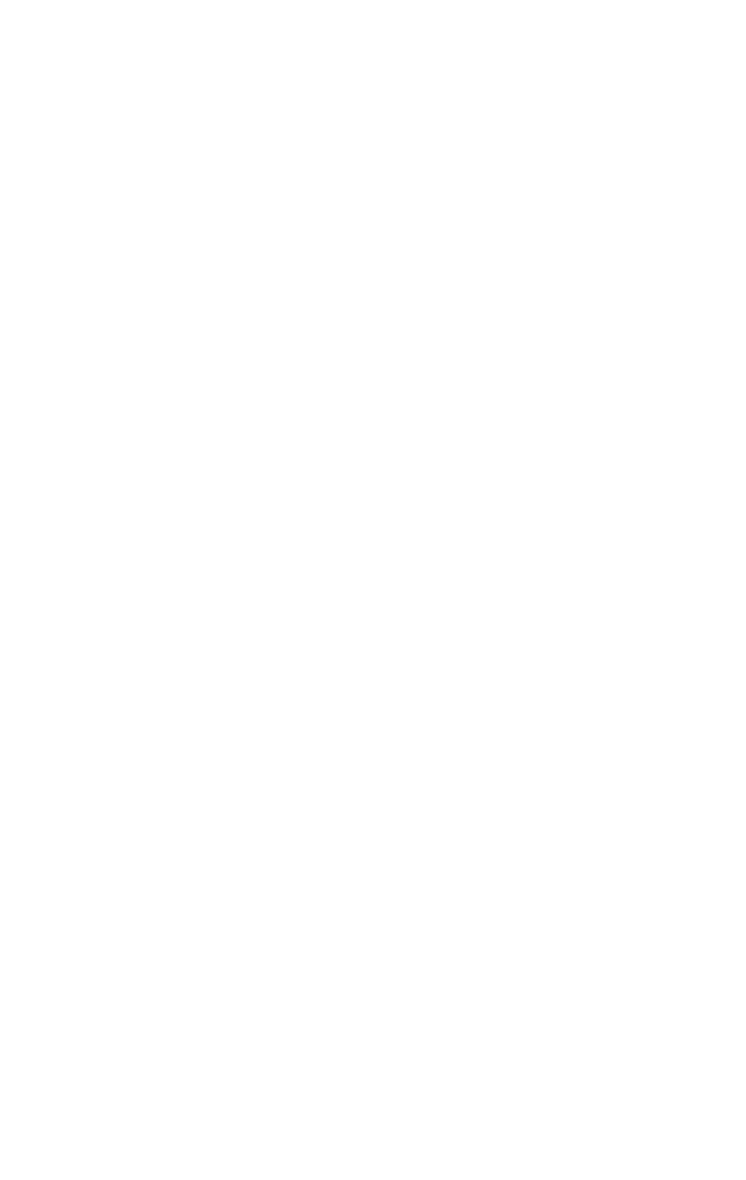 Transparent Silhouette of Man, Lifestyle in Void