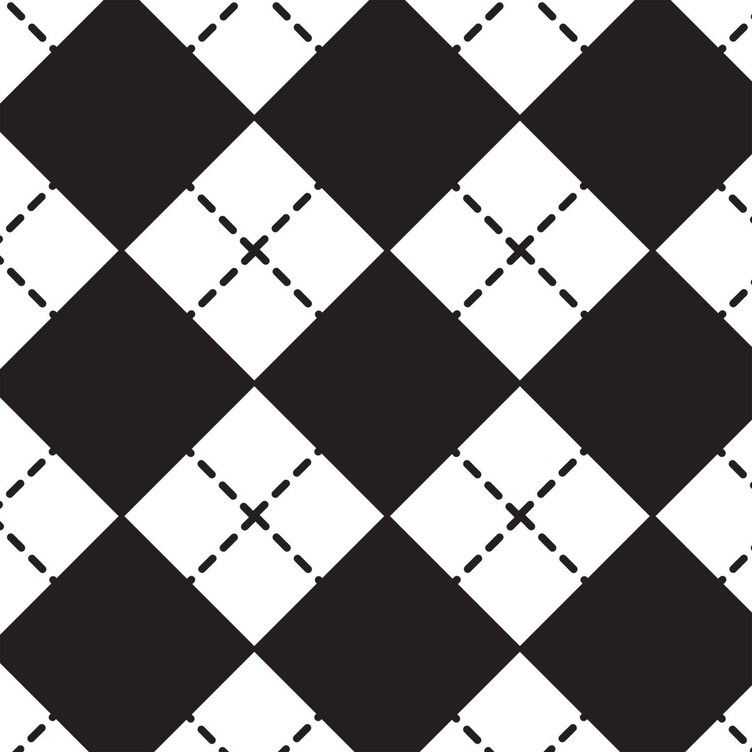 Abstract Black Diamond Pattern with Transparent Background - Download Free Stock Images Pikwizard.com