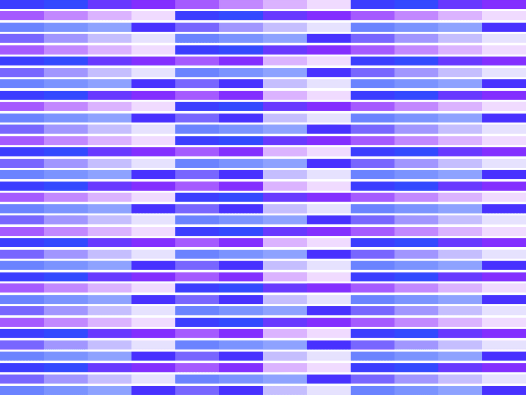 Abstract Transparent Grid Pattern Blue Purple Illustrations