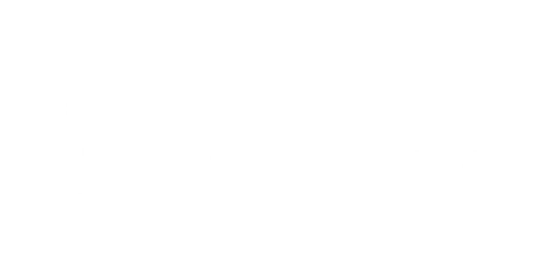 Mathematical Illustration with Transparent Exponential Limit Concept