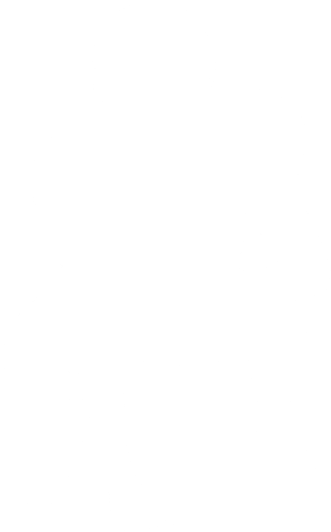 Silhouette of Male American Football Player in Ready Position on Transparent Background - Download Free Stock Images Pikwizard.com