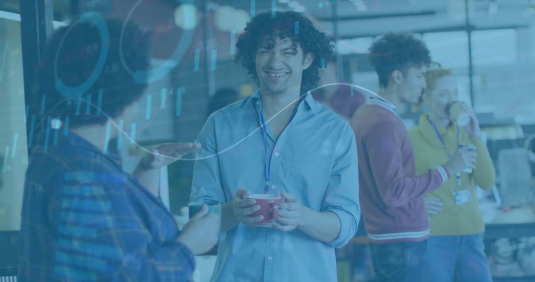 Team Collaboration on Financial Analysis