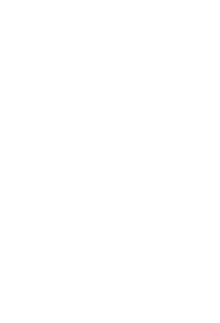 Transparent Outline Simulating Hand Holding Flag Vector