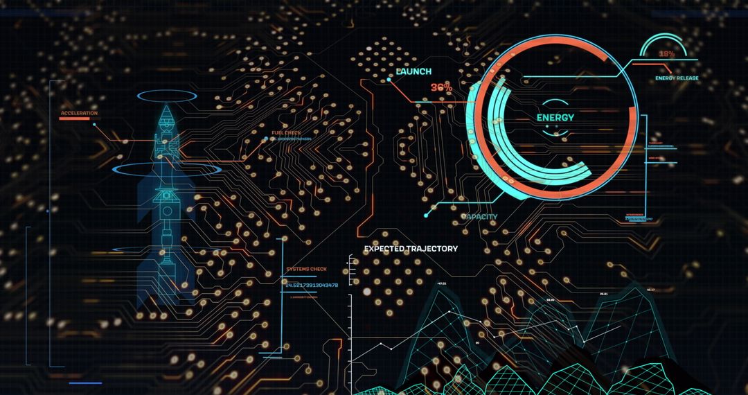 Futuristic Data Interface on Processor Microconnections