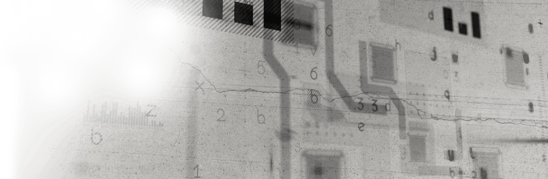 transparent digital interface with abstract pattern and numbers - Download Free Stock Images Pikwizard.com