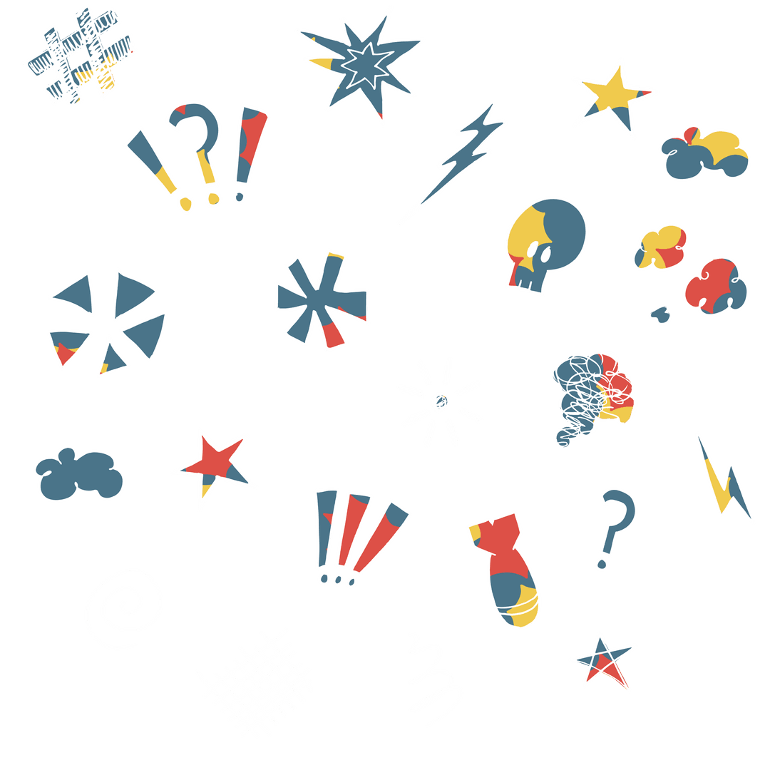 Dynamic Symbols on Transparent Background for Creative Projects - Download Free Stock Images Pikwizard.com
