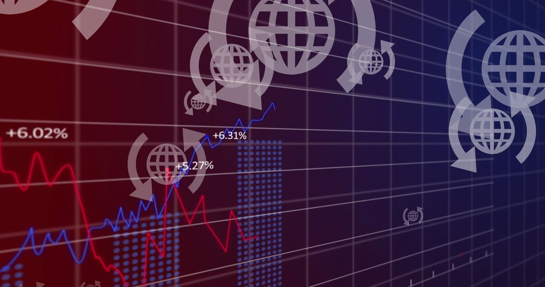 Dynamic Global Economy and Trade Analysis