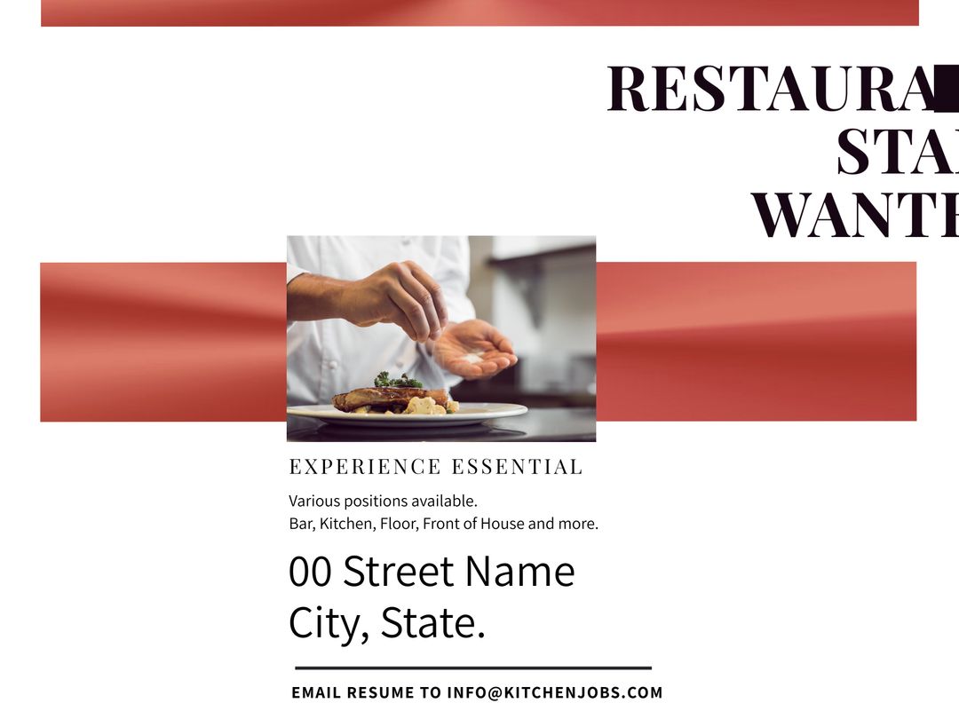 Chef Artfully Plates Dish Highlighting Culinary Expertise