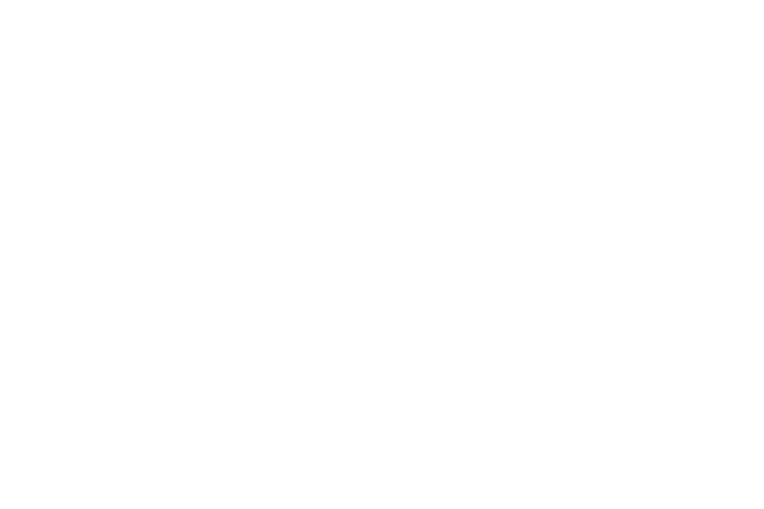 Hands Using Tablet Transparent Background