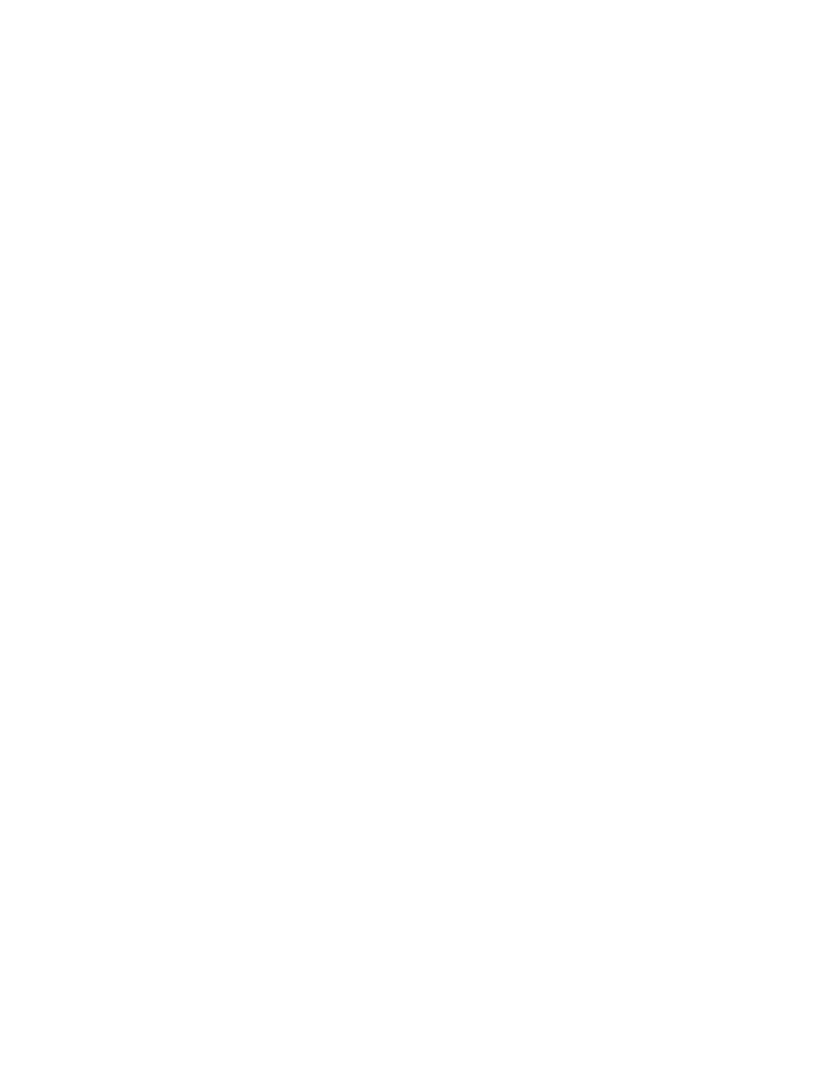 Silhouette of Woman with Hand on Face and Hip Transparent PNG