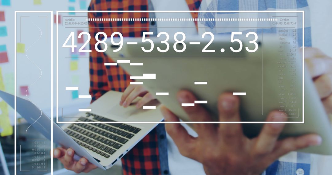 Data Analysis with Technology in Modern Office