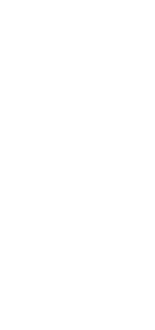Transparent Silhouette of Woman Running