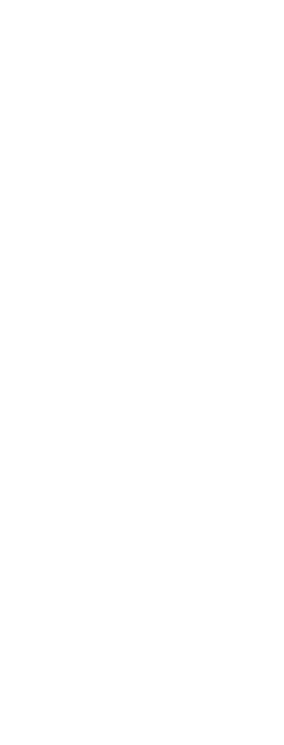 Silhouette of Golfer Swinging Club on Transparent Background