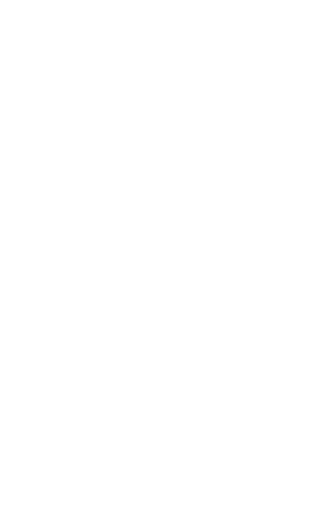Triumphant Silhouette Holding Trophy on Transparent Background