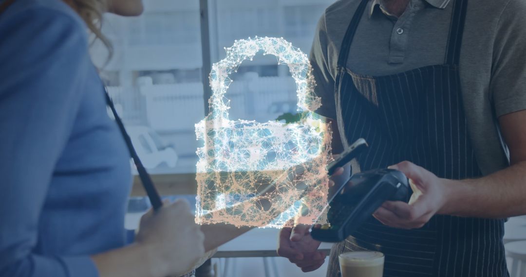 Digital Data Security in Contactless Payment Technology