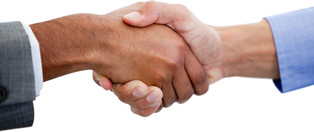 Transparent Handshake Across Cultures in Business Setting - Download Free Stock Images Pikwizard.com