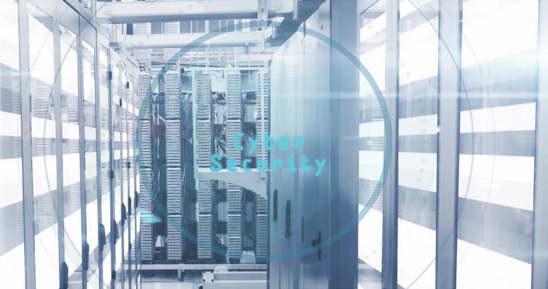 Cyber Security in Contemporary Server Infrastructure